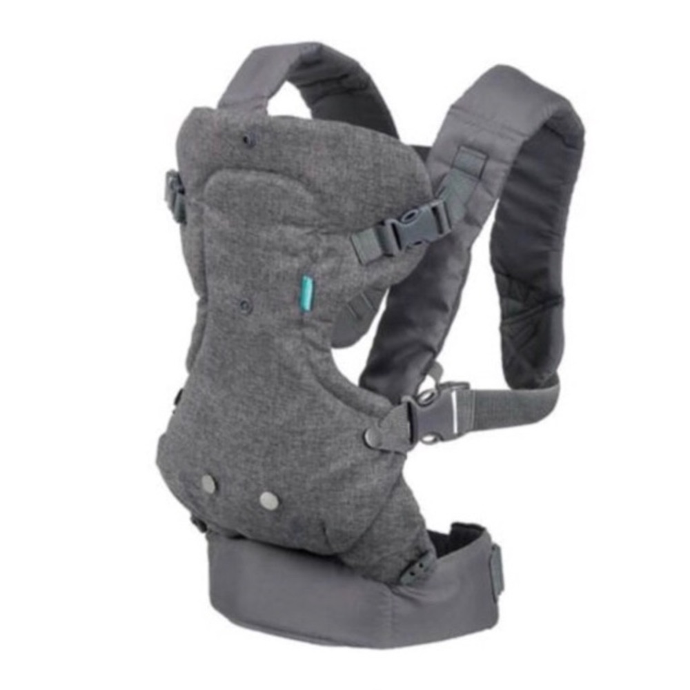 Infantino 4 in 1 Convertible Baby Carrier